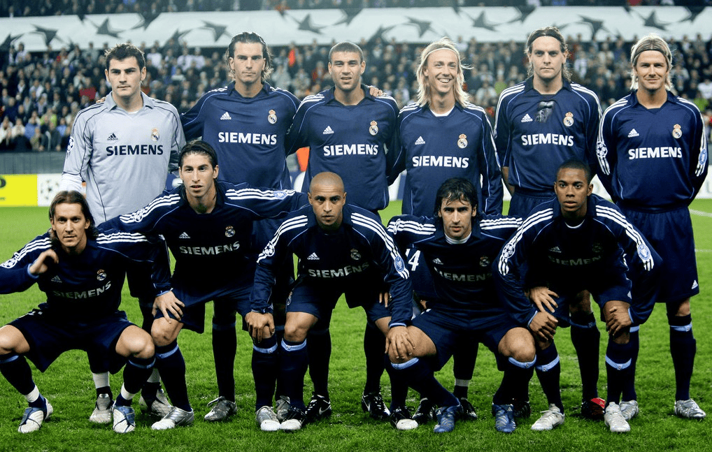 周日013 西甲 巴塞罗那VS皇家马德里：比分预测