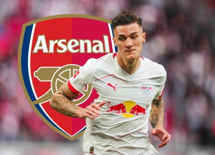 德天空：沙特两队追求但塞斯科想留欧洲，正和阿森纳商谈合同细节