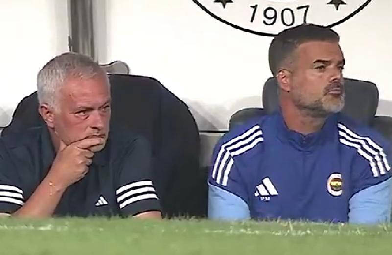 穆帅率队5-2逆转晋级欧冠附加赛决胜轮